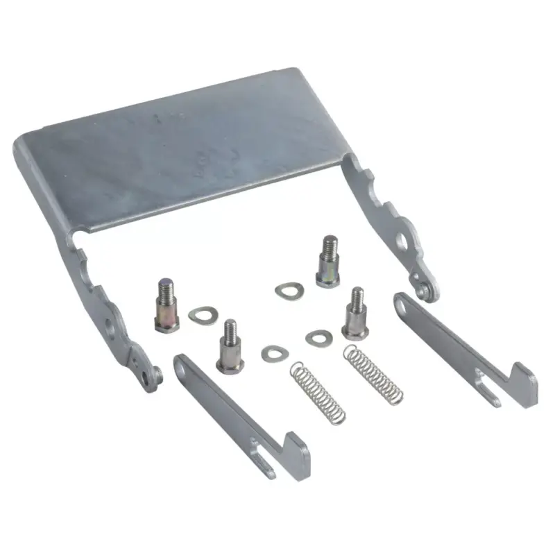 Schneider XPEZ903 Kioldó mechanizmus XPEM / XPER fém lábkapcsolókhoz Bestseller