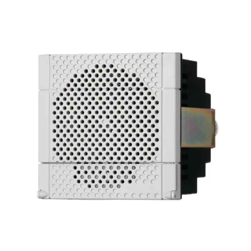 Expressz kézbesítés Schneider XVS72BMWN Harmony XVS sziréna, ajtóra építhető 72x72, többszólamú, 4 csatornás, NPN, fehér, 12-24VAC/DC