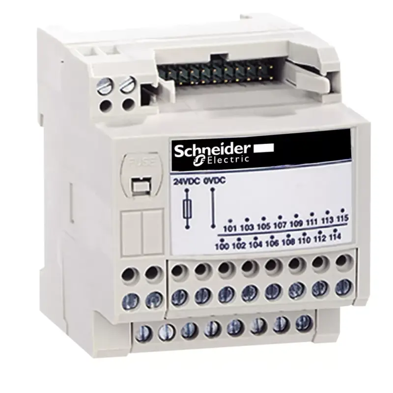 Újdonság Schneider ABE7H20E000 Telefast kábel