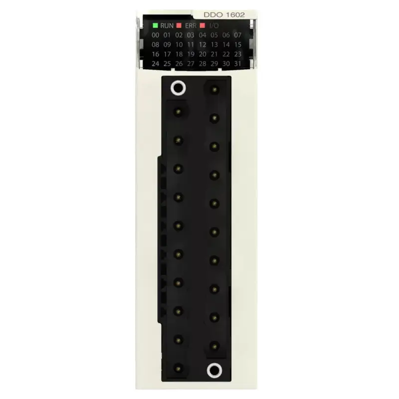 Expressz kézbesítés Schneider BMXDDO1602 16 DO alap, 24VDC, 0.5A PNP