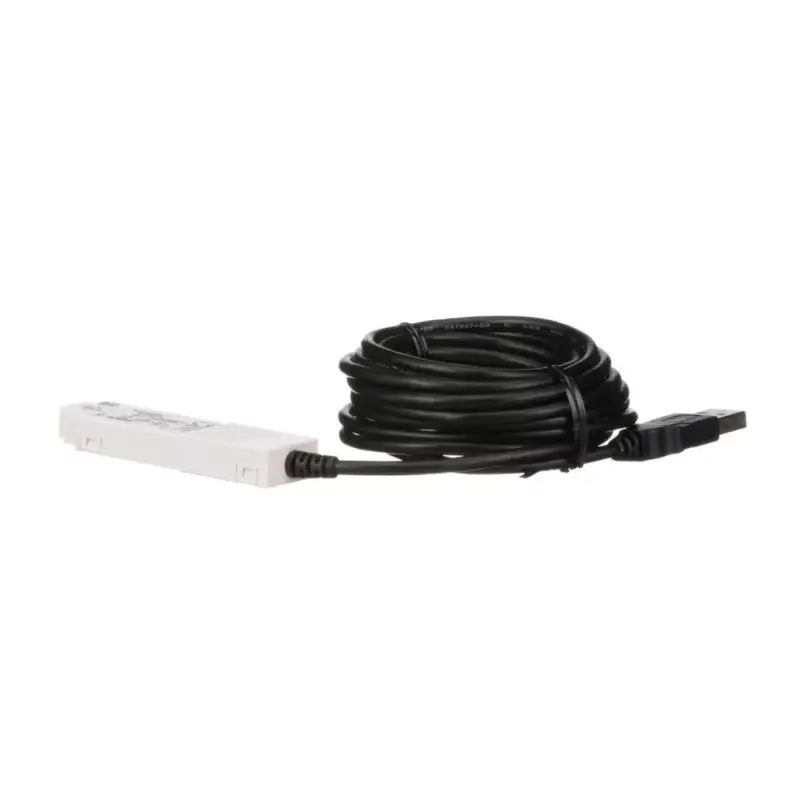 Schneider SR2USB01 Zelio Logic2 USB programozó kábel Rendeld meg most
