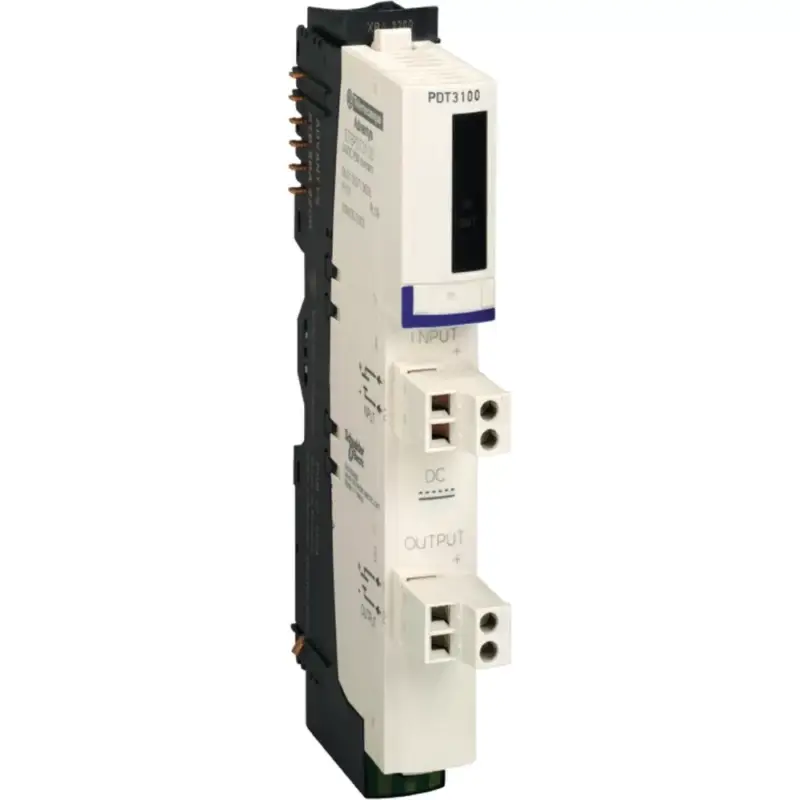 Kedvezményes ár Schneider STBPDT3100K 24VDC PDM standard kit