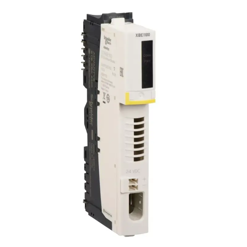 Szuper ajánlat Schneider STBXBE1100K EOS modul Pref Devices kit