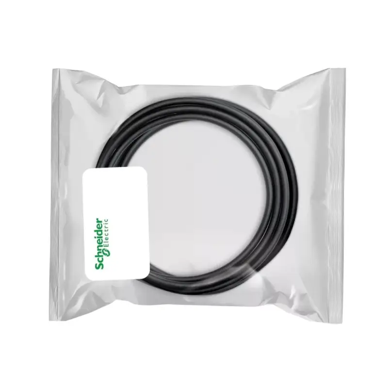 Vásárlói kedvenc Schneider STBXCA4002 RS232 konfiguráló kábel