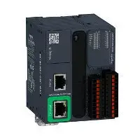 Schneider TM221ME16TG M221 vez.-16IO TR.SOURCE ETH Rugós MOD. Nézd meg most