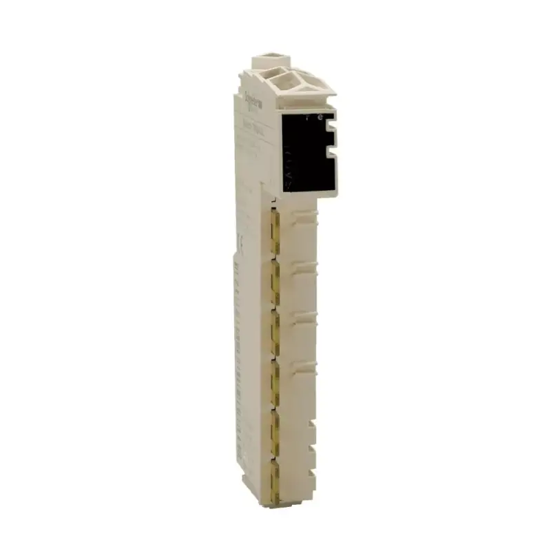 Akció Schneider TM5SAO2L Analóg kártya 2AO ±10V/0-20mA 12 bit