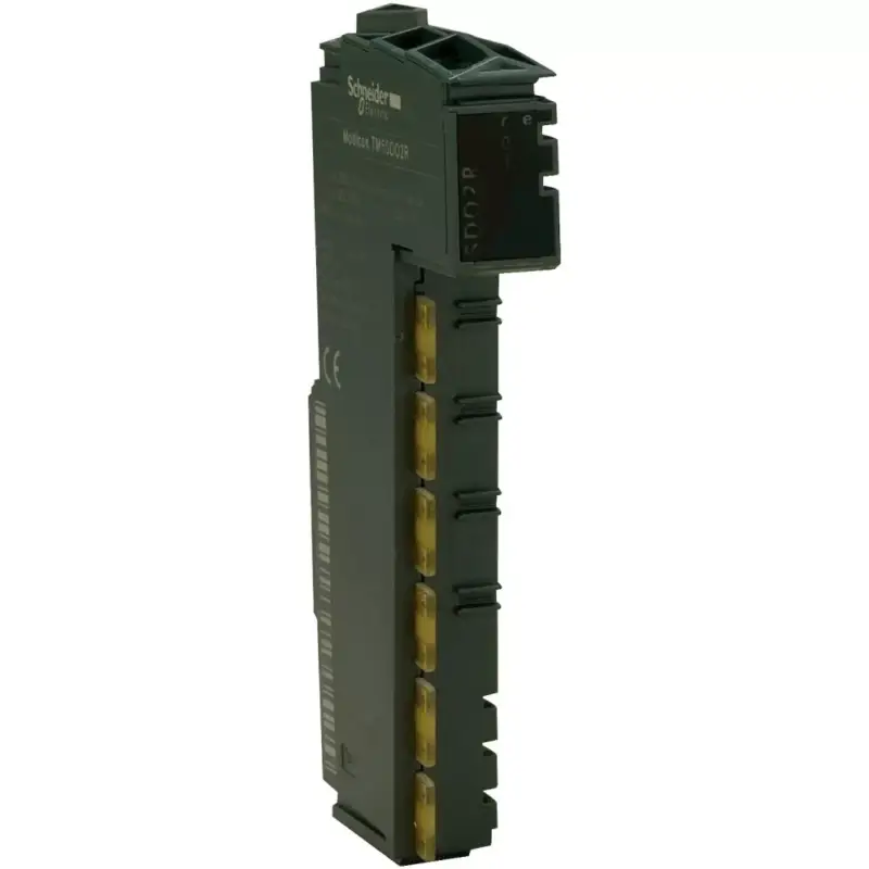 Schneider TM5SDO2R Bővítő modul 2DO 30Vdc/230VAC 5A Relés C/O Nézd meg most