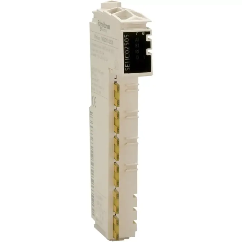 Schneider TM5SE1SC10005 Bővítő modul 1gyorsszáml. SSI 1Mb 5Vdc Különleges ajánlat