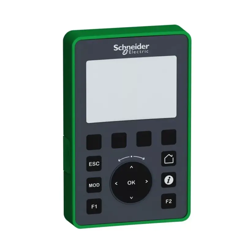Kihagyhatatlan ajánlat Schneider TMH2GDB Kijelző M221 vezérlőhöz