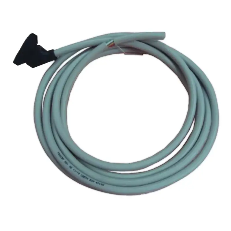 Schneider TSXCDP301 HE10 Connector to individual wires, 3m Alacsony ár