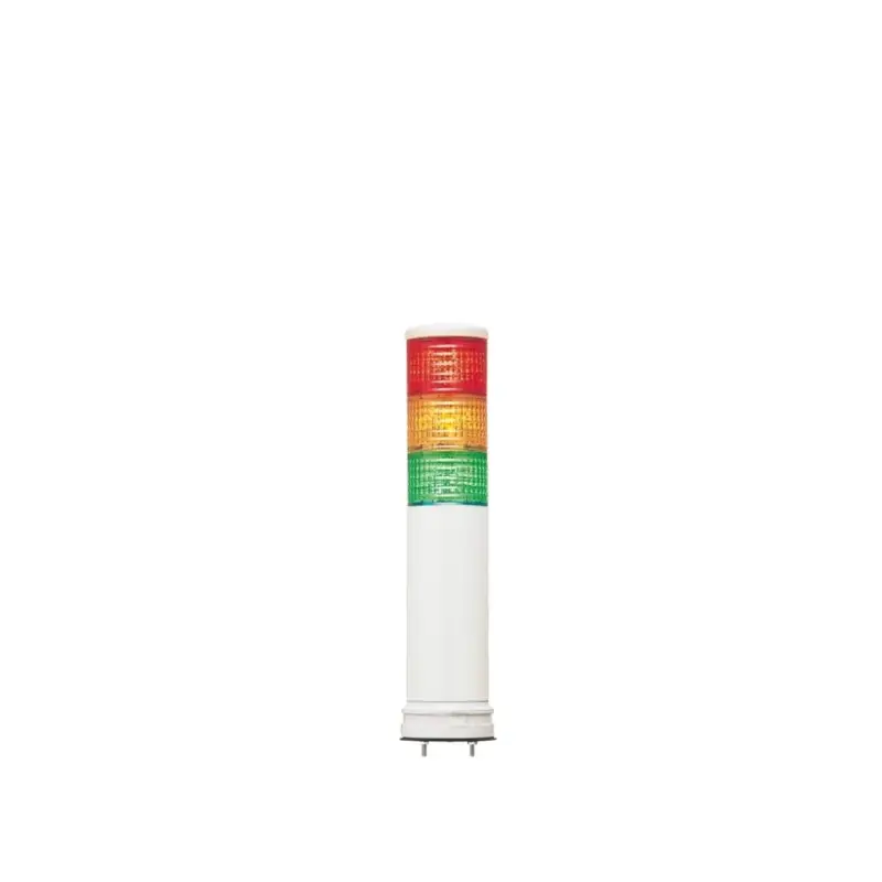 Schneider XVC6M3K Harmony XVC monolitikus Ø60 fényoszlop, 1 piros 1 narancs 1 zöld folyamatos, 100-240VAC Exkluzív ajánlat
