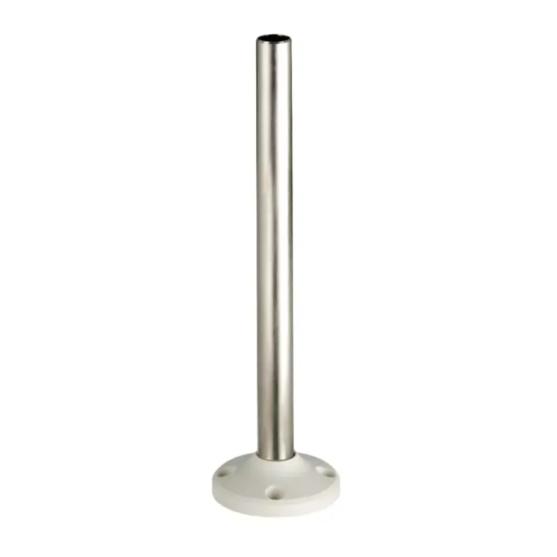 Outlet Schneider XVMZ03 Harmony XVM Ø45 fényoszlop 250mm alumínium tartócső