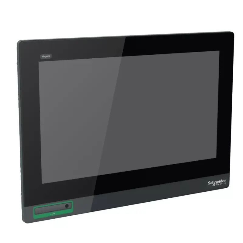 Gyors szállítás Schneider HMIDT752 Magelis GTU Smart érintőképernyő, 15", 1366x768, multi-touch
