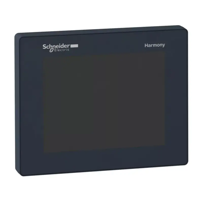 Kiárusítás Schneider HMISCU8B5 Magelis SCU folyamatvezérlős HMI, 5,7", 8 DI, 8DO, 4AI, 2AO