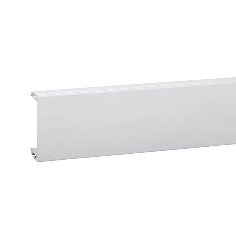 Vedd meg online Schneider ISM10900P OPTILINE 45 fedél 45 mm, műanyag, polárfehér
