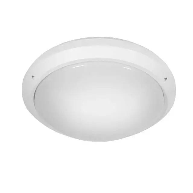 Szuper ajánlat Kanlux 7015 MARC DL-60 fehér kültéri fali / mennyezeti lámpa normál/kompakt IP54 max 60W (Kanlux 7015)