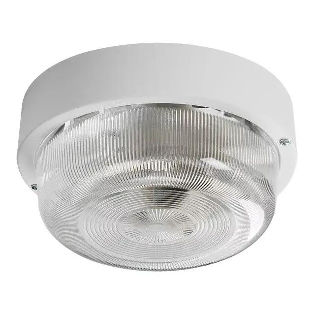 Kanlux 8091 TUNA S1101-W fehér kültéri fali / mennyezeti lámpa E27 IP44 max 100W (Kanlux 8091) Kedvezmény
