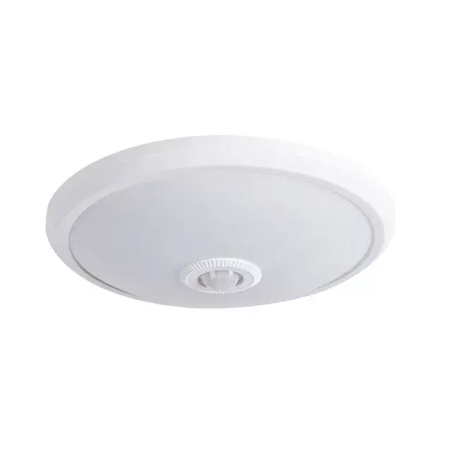 Legkelendőbb Kanlux 18121 FOGLER LED fehér beltéri fali / mennyezeti lámpa LED IP20 neutrál fehér 14W 800lm (Kanlux 18121)