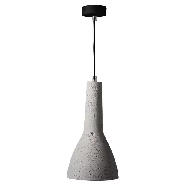 Vásárlói kedvenc Kanlux 27000 ETISSA szürke függõ mennyezeti lámpa IP20 max 40W (Kanlux 27000)