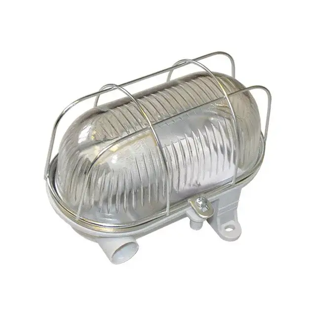 Kanlux 70522 MILO szürke kültéri fali lámpa IP43 60W (Kanlux 70522) Bestseller