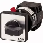 Eaton 000691 TM-1-15431/EZ Kézi-Aut kapcsoló 1p 10A központosan beép. Korlátozott ajánlat