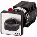 Eaton 000700 TM-2-8231/EZ Fokozatkapcsoló 4fok. 1p 10A központosan beép. Olcsóbb
