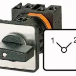 Eaton 001069 T3-3-8222/EZ Átkapcsoló 3p 32A központosan beép. Legkelendőbb