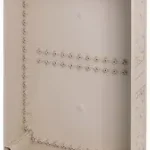Akció Eaton 001893 U-CI45E CI IP65 műa. elo. tartalék tokozat alj