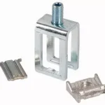 Eaton 002283 K20X10 Gyűjtősínkapocs / CU 20x5(x10, Újdonság