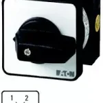 Eaton 009854 T0-1-93/E Vezérl. sorozatkapcsoló 1p 20A beépíthető Rendeld meg most
