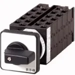 Eaton 009922 T0-10-8374/E Átkapcsoló 10p 20A beépíthető Legnépszerűbb
