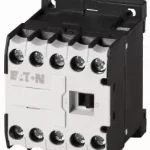 Csak ma Eaton 010043 DILER-22-G(110VDC) Segédkontaktor DC 2z 2ny