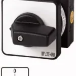 Olcsóbb Eaton 011429 T0-2-15483/E Be-Ki kapcsoló 3p 20A beépíthető