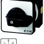 Eaton 011700 T0-2-8182/E Vezérl. Be visszabill. kapcsoló 4p 20A beépíthető Rendeld meg most