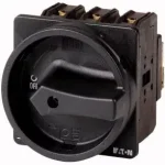 Eaton 012771 P3-63/EA/SVB-SW/N Főkapcsoló 3p+N 63A beépíthető Alacsony ár