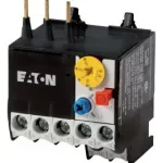 Eaton 014479 ZE-2,4 Motorvédő relé DILE-hez Exkluzív ajánlat