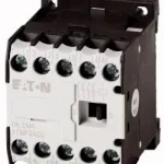 Árengedmény Eaton 014754 DILEM4(24V50HZ) Telj.kontaktor AC-3/400V:4kW