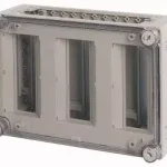 Eaton 047954 AV/I43-125 CI IP65 műa. elo. Installációs tokozat Nézd meg most