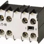 Biztonságos fizetés Eaton 048912 31DILE Segédérintk. 3z.+1ny.