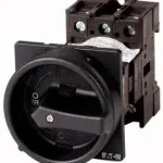 Eaton 050738 P1-25/V/SVB-SW Főkapcsoló 3p 25A közéépíthető Újdonság