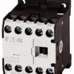 Ajánlat Eaton 051608 DILEEM-10(230V50HZ,240V60HZ) telj.kontaktor AC-3/400V:3kW