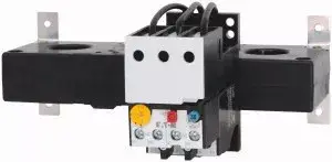 Népszerű Eaton 052448 ZW7-290 Áramváltós motorvédő relé DILM40..580-hoz