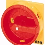 Azonnali szállítás Eaton 052999 SVB-P3 Főkapcsoló készlet VÉSZ-KI /T5(B), P3