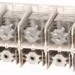 Expressz szállítás Eaton 053493 K3X240/5 Kapocs 1000A,5p / hálózati csa