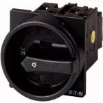 Szuper akció Eaton 057089 T3-4-15682/EA/SVB-SW Főkapcsoló 6p 32A beépíthető +1ny1z