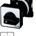 Szuper ajánlat Eaton 057843 T0-3-15513/Z Ki-Be-Start kapcs visszabill. 3p 20A közéépíthető