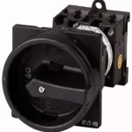 Eaton 060229 T0-1-8200/V/SVB-SW Főkapcsoló 1p 20A közéépíthető Biztonságos fizetés