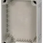 Eaton 060282 U-CI23 CI IP65 műa. elo. tartalék tokozat alj Legnépszerűbb