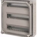 Rendeld meg most Eaton 061937 AE/I44E/T CI IP65 műa. elo. Installációs tokozat