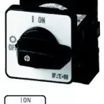 Eaton 062609 P1-32/E/HI11 Be-Ki kapcsoló 3p 32A beépíthető +1ny1z Biztonságos fizetés